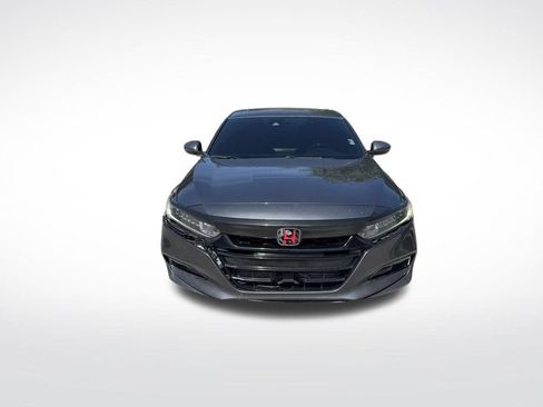 Used 2019 Honda Accord Sport image 3