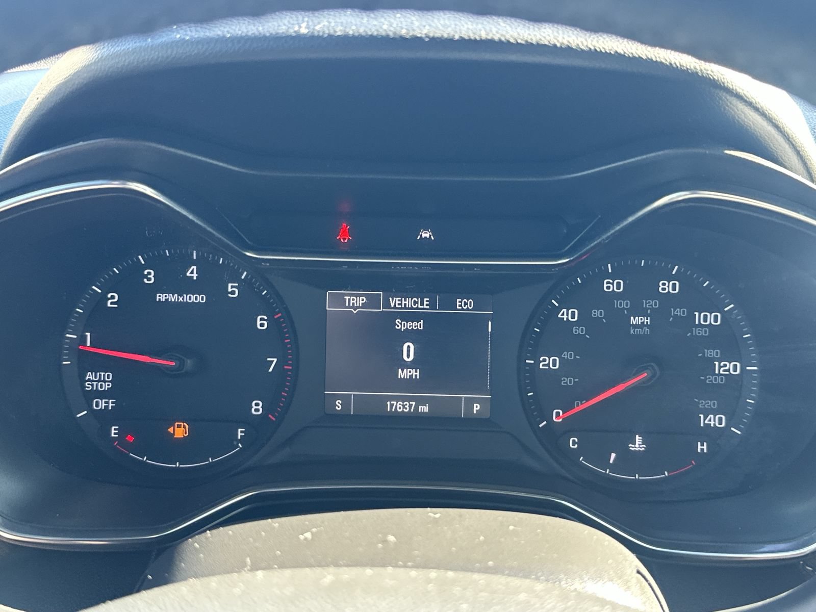 Used 2023 Chevrolet TrailBlazer ACTIV w/ Convenience Package FWD image 23