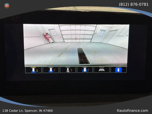 Used 2025 Buick Encore GX Preferred w/ Advanced Technology Package FWD image 45
