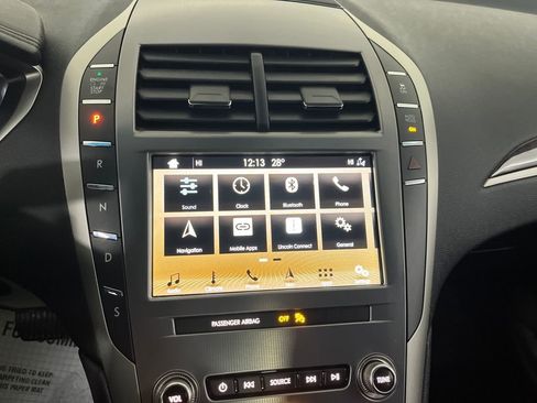 Used 2019 Lincoln MKZ Reserve image 65