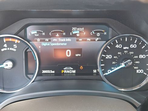 Used 2022 Ford F350 King Ranch w/ King Ranch Ultimate Package AWD/4WD image 24