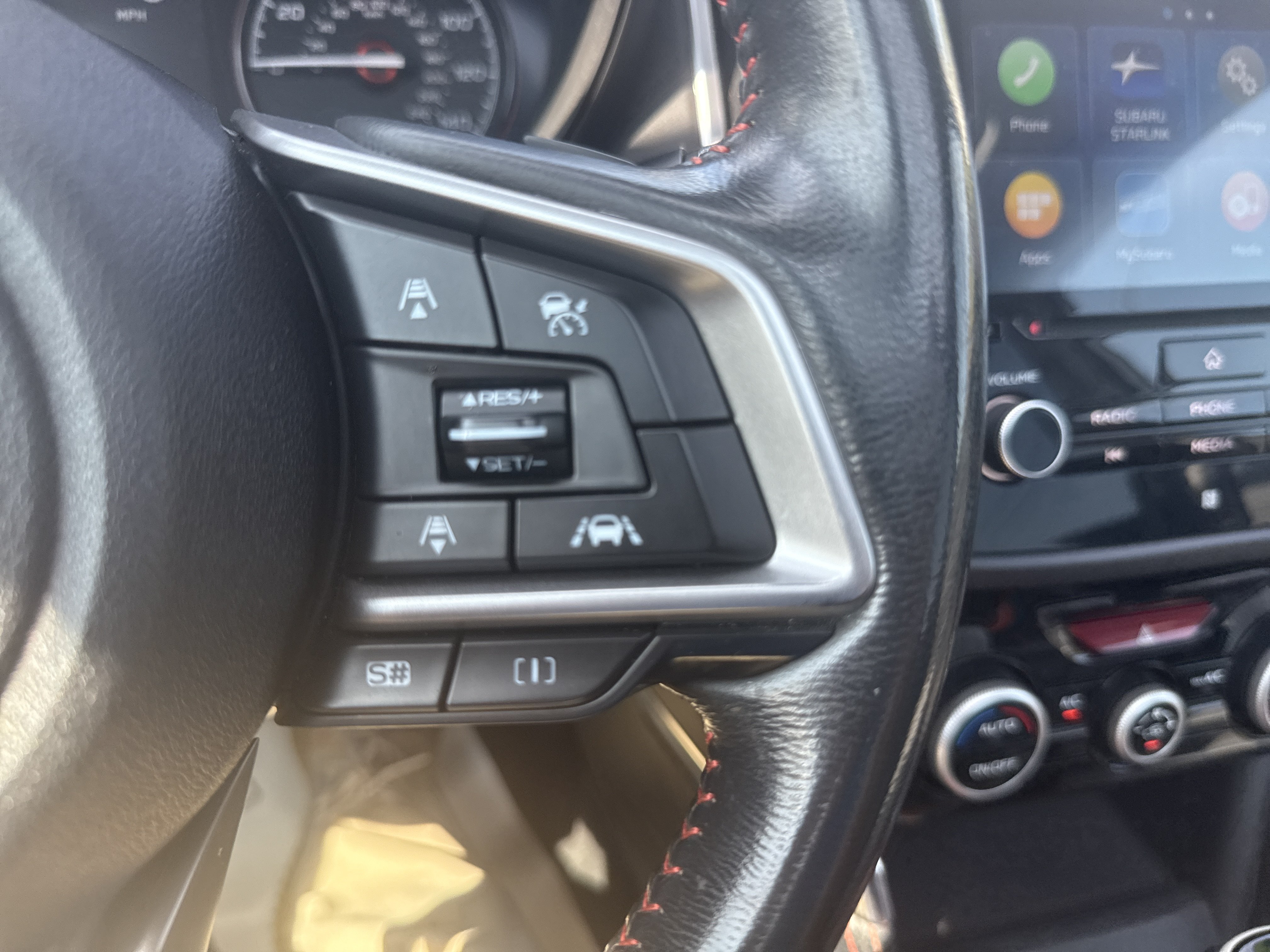 Used 2019 Subaru Forester Sport w/ Popular Package #2 AWD/4WD image 20