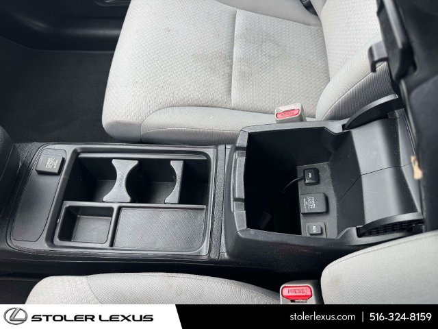 Used 2016 Honda CR-V SE image 35