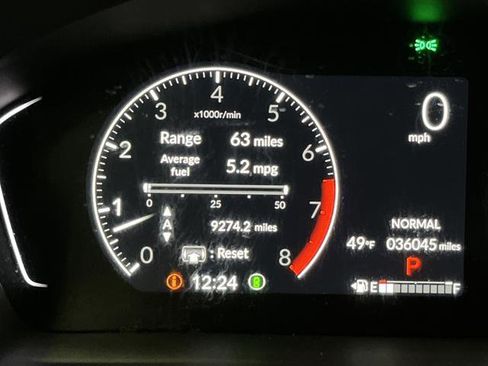 Used 2024 Honda Pilot Touring image 18