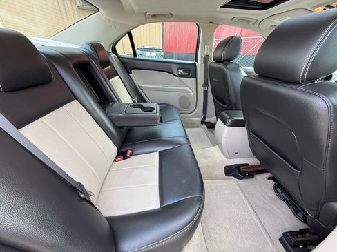 Used 2008 Mercury Milan Premier image 36