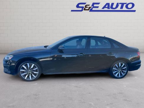 Used 2023 Audi A4 2.0T Premium Plus w/ Premium Plus Package image 2