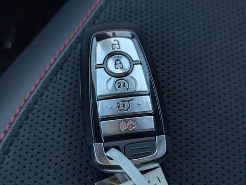 New 2026 Ford Explorer ST w/ Sun And Sound Package image 31