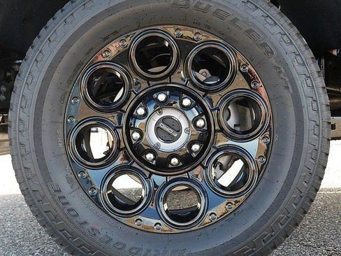 New 2026 Ford F350 XLT w/ XLT Premium Package AWD/4WD image 43
