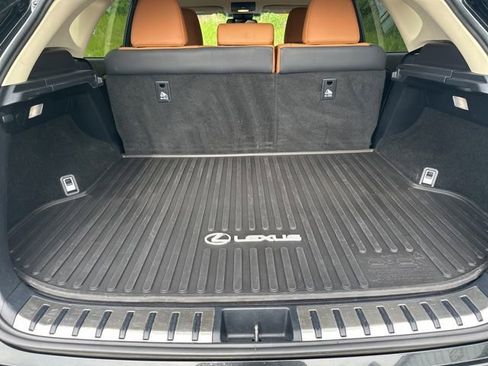 Used 2020 Lexus NX 300 FWD w/ Accessory Package 2 image 55