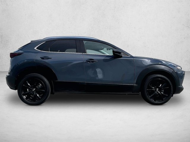 Used 2024 MAZDA CX-30 AWD 2.5 S w/ Preferred Package image 5