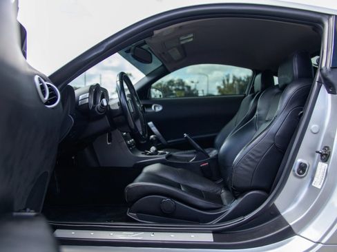 Used 2003 Nissan 350Z Touring RWD image 17