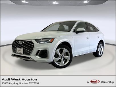 Used 2023 Audi Q5 2.0T Premium Plus w/ Premium Plus Package
