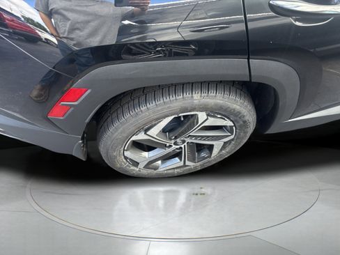 Used 2023 Hyundai Tucson SEL w/ Convenience Package image 22