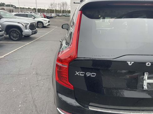 Used 2023 Volvo XC90 B6 Ultimate image 19