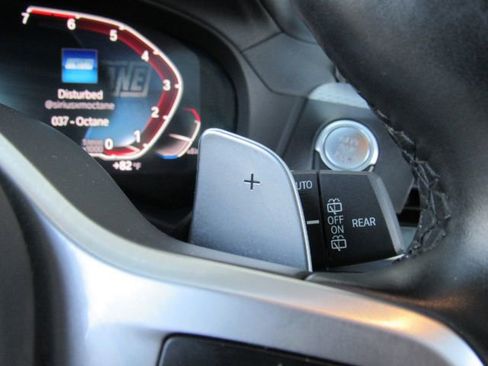 Used 2021 BMW X3 sDrive30i w/ M Sport Package image 35