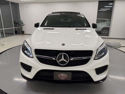 Used 2018 Mercedes-Benz GLE 43 AMG 4MATIC Coupe image 83