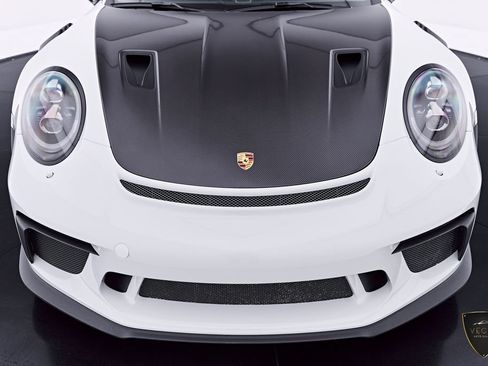 Used 2019 Porsche 911 GT3 RS RWD image 23