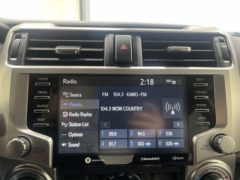 Used 2024 Toyota 4Runner SR5 Premium image 16