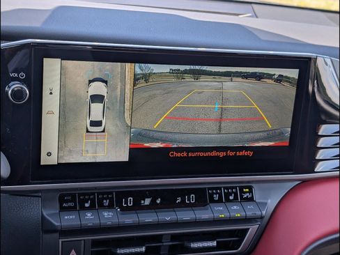 New 2026 Toyota Camry XSE image 10