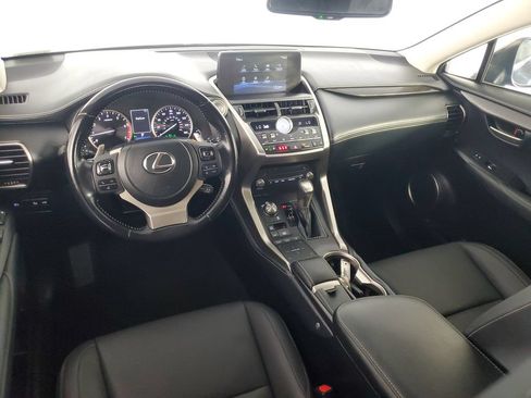 Used 2021 Lexus NX 300 FWD w/ Accessory Package 2 image 15