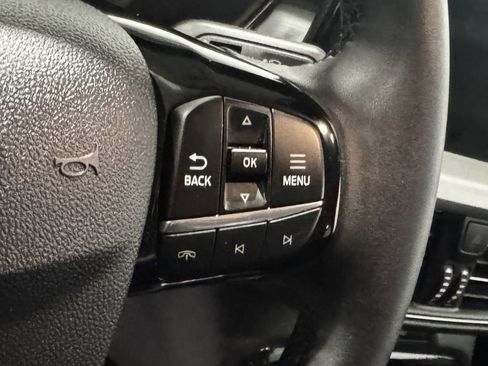 Used 2025 Ford Escape Platinum AWD/4WD image 6