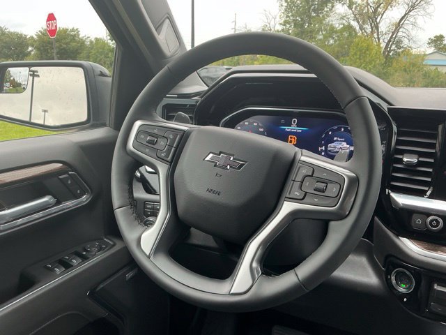 New 2026 Chevrolet Silverado 1500 RST w/ Convenience Package II AWD/4WD image 23