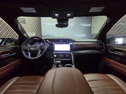 Used 2023 GMC Sierra 1500 Denali Ultimate image 26