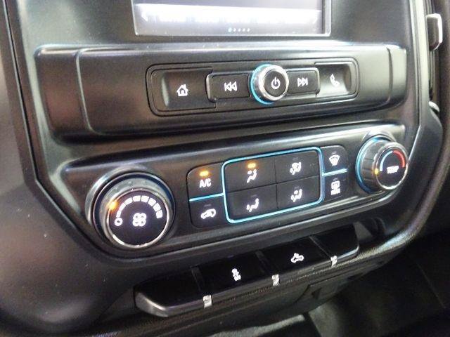 Used 2017 Chevrolet Silverado 2500 W/T w/ WT Fleet Convenience Package AWD/4WD image 33