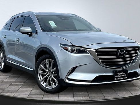 Used 2020 MAZDA CX-9 Grand Touring FWD image 4