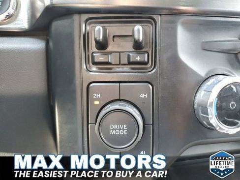 Certified 2024 Ford F350 Lariat w/ Lariat Ultimate Package image 37