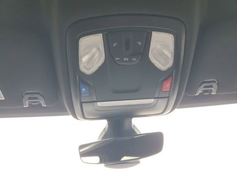 Used 2024 RAM 2500 Big Horn w/ Bed Utility Group image 23