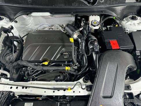 Used 2026 Buick Envista Preferred FWD image 30