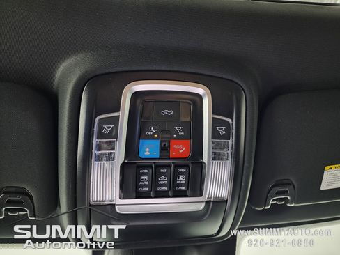 New 2026 RAM 2500 Limited image 70