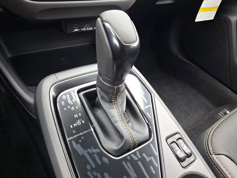 New 2026 Subaru Crosstrek 2.5i Wilderness AWD/4WD image 7