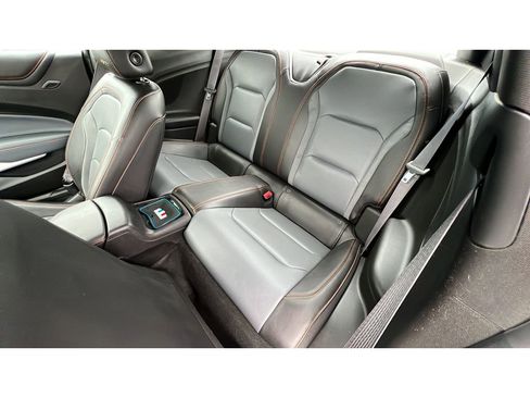 Used 2017 Chevrolet Camaro LT RWD image 28