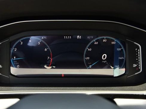 New 2026 Volkswagen Jetta GLI Autobahn FWD image 12