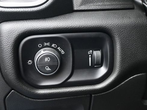 Used 2024 RAM 1500 Rebel w/ Rebel Level 2 Equipment Group image 21