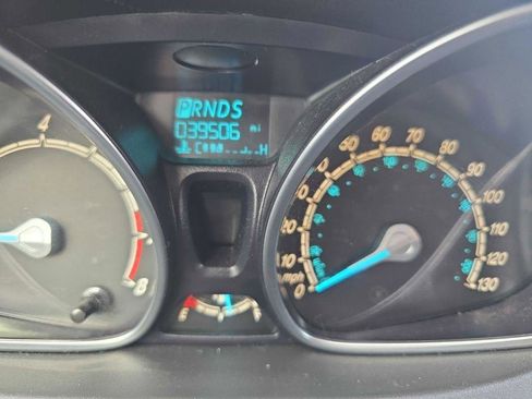 Used 2014 Ford Fiesta SE w/ Equipment Group 201A image 13