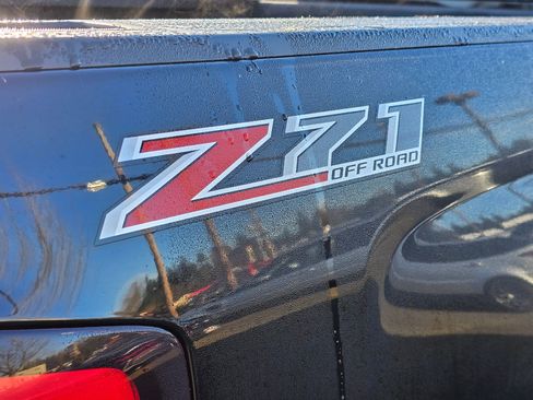 Used 2015 Chevrolet Silverado 3500 LTZ w/ Duramax Plus Package image 13