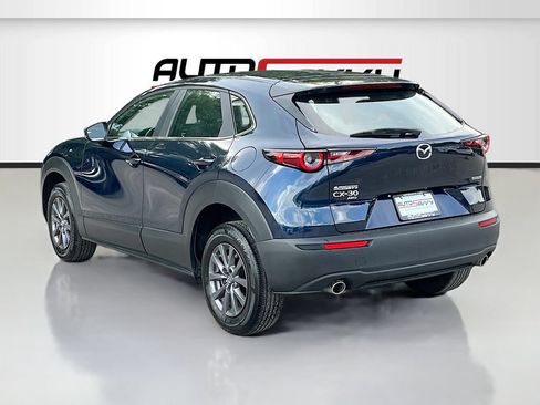 Used 2024 MAZDA CX-30 AWD 2.5 S image 5