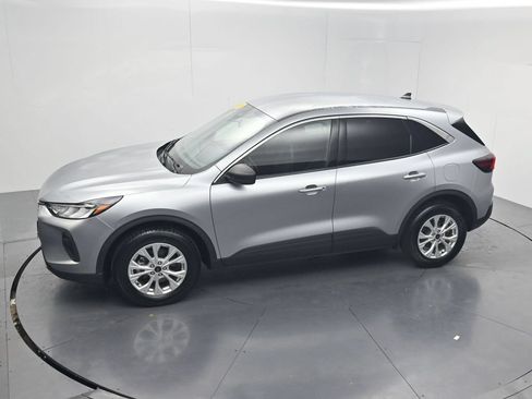 Used 2024 Ford Escape Active AWD/4WD image 51