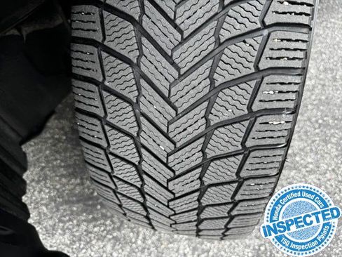 Certified 2024 Honda Passport EX-L image 30