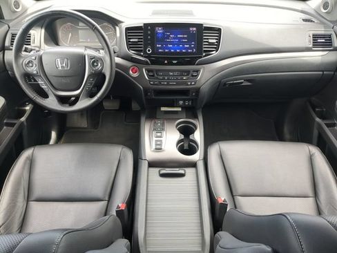 Used 2023 Honda Ridgeline RTL-E image 15