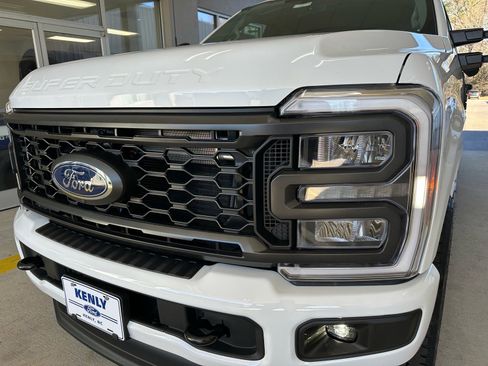 New 2026 Ford F250 XL w/ STX Appearance Package AWD/4WD image 2