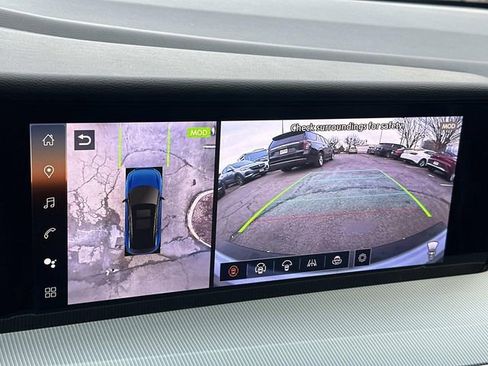 Used 2025 Nissan Murano SL w/ Cargo Package image 21