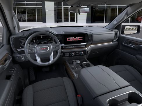 New 2026 GMC Sierra 1500 Elevation w/ X31 Off-Road Package image 15