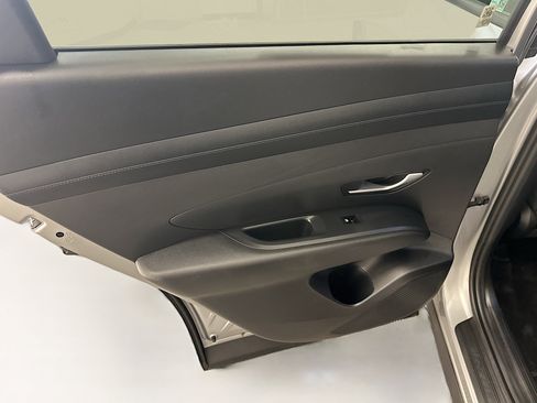 Used 2025 Hyundai Tucson SEL image 27