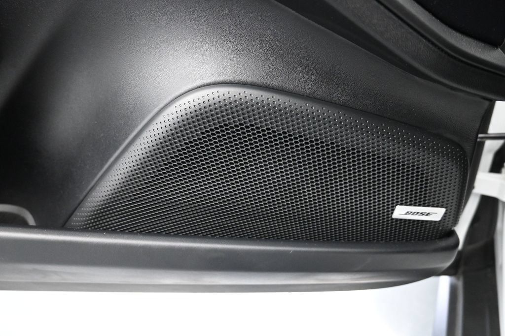 Certified 2024 Porsche Panamera 4 AWD/4WD image 12