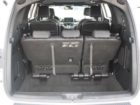 Used 2024 Honda Odyssey Sport image 29