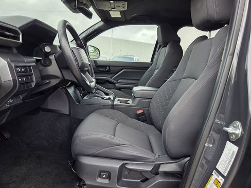 Used 2024 Toyota Tacoma SR5 AWD/4WD image 26